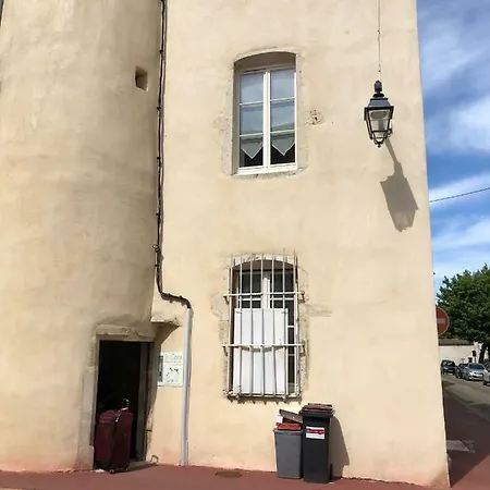Le Cara Seheiah 1d Alojamento de Acomodação e Pequeno-almoço Beaune (Cote d'Or)